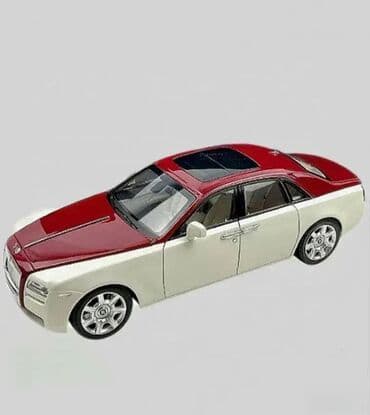Autići: Rolls royce phantom sa crvenim krovom. rolls royce phantom sa crvenim na lalafo.rs — 1 Autići: Rolls royce phantom sa crvenim krovom. rolls royce phantom sa crvenim — 1