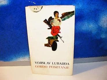 Gordo posrtanje vojislav lubarda1970 otokar keršovanitvrd povezstanje na lalafo.rs Gordo posrtanje vojislav lubarda1970 otokar keršovanitvrd povezstanje