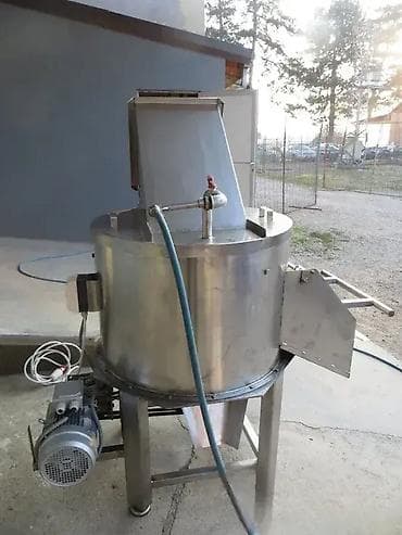 Electronics: Ljuštilica za krtolasto povrće – krompir, crni luk, cvekla Kapacitet at lalafo.rs — 9 Electronics: Ljuštilica za krtolasto povrće – krompir, crni luk, cvekla Kapacitet — 9