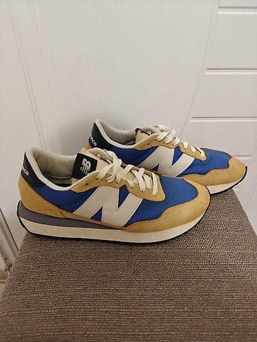 New Balance 237 M- muske patike br.44 New Balance 237 M muske patike na lalafo.rs — 1 New Balance 237 M- muske patike br.44 New Balance 237 M muske patike — 1