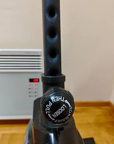 Sobni bicikl RING RX 220 - Kao nov Prodajem izuzetno očuvan sobni na lalafo.rs — 6 Sobni bicikl RING RX 220 - Kao nov Prodajem izuzetno očuvan sobni — 6