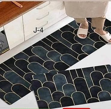 Tepih staze 3300 koplet od 2🐞 na lalafo.rs — 7 Tepih staze 3300 koplet od 2🐞 — 7