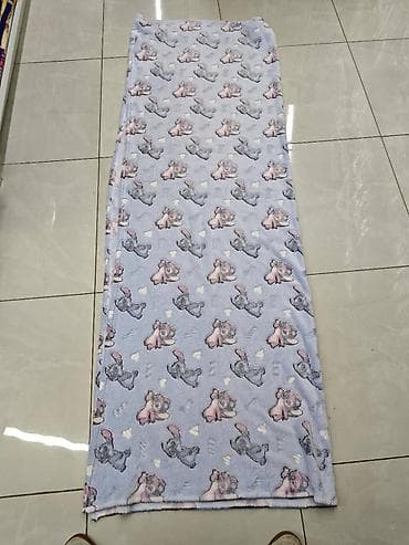 🌟 STITCH SET – Tepih + Ćebe koje svetli! ✨ Specijalna Akcija – 3450 na lalafo.rs — 2 🌟 STITCH SET – Tepih + Ćebe koje svetli! ✨ Specijalna Akcija – 3450 — 2