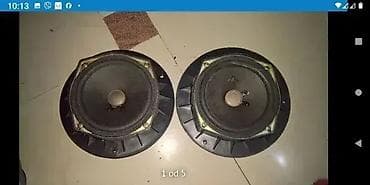 1. Axton Triax 6X9 AX369 2. Blaupunkt GT 2E 3. Kenwood KFC-1026C 4 na lalafo.rs — 6 1. Axton Triax 6X9 AX369 2. Blaupunkt GT 2E 3. Kenwood KFC-1026C 4 — 6