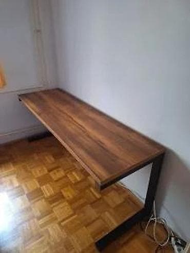 Office Furniture: IZRADA RADNIH STOLOVA PO MERI XRX67 | Izrada po meri Dezen ploče po at lalafo.rs — 1 Office Furniture: IZRADA RADNIH STOLOVA PO MERI XRX67 | Izrada po meri Dezen ploče po — 1