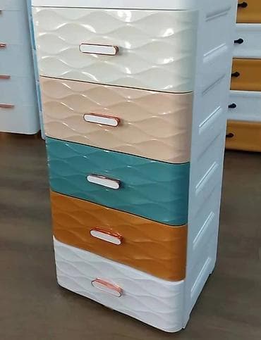 04. Komoda pvc sa fiokama
Cena: 14500din.mj na lalafo.rs 04. Komoda pvc sa fiokama
Cena: 14500din.mj