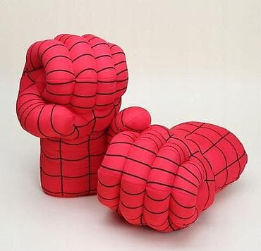 Spiderman Bokserske Rukavice Dečije bokserske rukavice sa motivima na lalafo.rs — 2 Spiderman Bokserske Rukavice Dečije bokserske rukavice sa motivima — 2