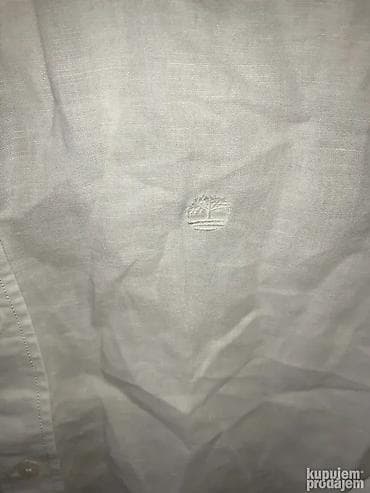 Original Timberland Kosulja XL PRAKTICNO NOVA ( bez tragova nosenja ) na lalafo.rs — 3 Original Timberland Kosulja XL PRAKTICNO NOVA ( bez tragova nosenja ) — 3