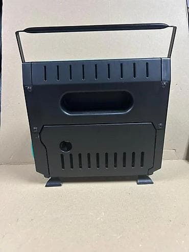 Kvarcne grejalice: EMAX Heating prenosni gasni grejač – 2,2 kW - Prenosni keramički na lalafo.rs — 9 Kvarcne grejalice: EMAX Heating prenosni gasni grejač – 2,2 kW - Prenosni keramički — 9