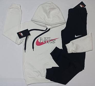 Men's Sweatsuit Nike, color - Multicolored at lalafo.rs — 2 Men's Sweatsuit Nike, color - Multicolored — 2