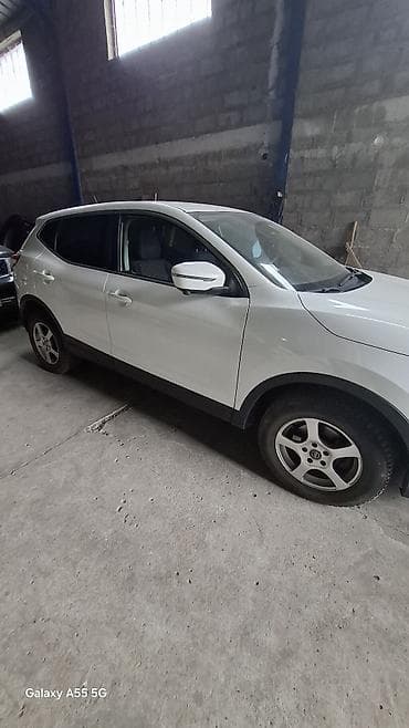 Transport: Na prodaju auto Nissan Qashqai at lalafo.rs — 3 Transport: Na prodaju auto Nissan Qashqai — 3