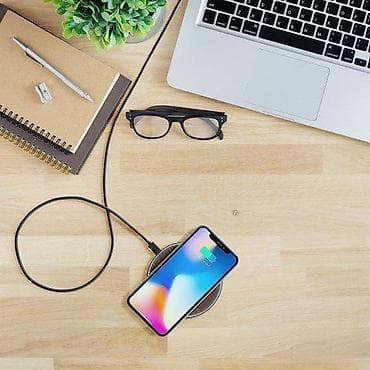 Mobile Phones & Accessories: BEZICNI PUNJAC QI STANDARD NOV WIRELESS WUTEKU AKCIJA | Nijedna cena at lalafo.rs — 8 Mobile Phones & Accessories: BEZICNI PUNJAC QI STANDARD NOV WIRELESS WUTEKU AKCIJA | Nijedna cena — 8
