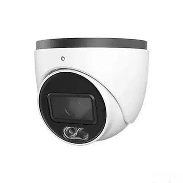 IP kamera DVC DCN-TF2283XD 📷 Opis proizvoda: Turret IP video kamera na lalafo.rs IP kamera DVC DCN-TF2283XD 📷 Opis proizvoda: Turret IP video kamera