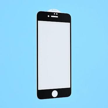 Zaštitno staklo Teracell Titan 2.5D za iPhone 7/8 crni. Kataloški at lalafo.rs — 2 Zaštitno staklo Teracell Titan 2.5D za iPhone 7/8 crni. Kataloški — 2