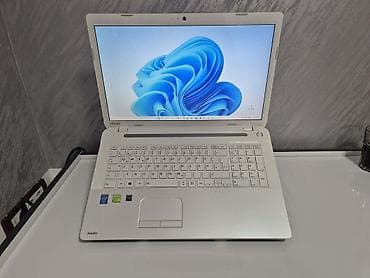 Toshiba Satellite C75-A Ekran: 17.3" led Procesor: intel core na lalafo.rs — 2 Toshiba Satellite C75-A Ekran: 17.3" led Procesor: intel core — 2