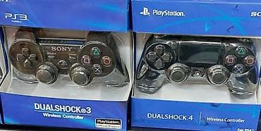 Akcija! Povoljno! Prodajem Sony Playstation 3 i 4 i 5 ( ps3 i ps4 ps5 at lalafo.rs — 8 Akcija! Povoljno! Prodajem Sony Playstation 3 i 4 i 5 ( ps3 i ps4 ps5 — 8