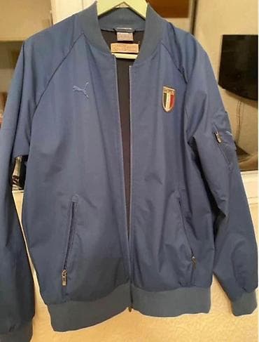 igrice za ps3: Jakna puma Limitirana serija vel L nova! at lalafo.rs — 1 igrice za ps3: Jakna puma Limitirana serija vel L nova! — 1