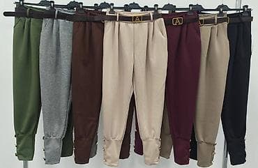 Pantalone + Kais= 2.500dinara na lalafo.rs — 4 Pantalone + Kais= 2.500dinara — 4
