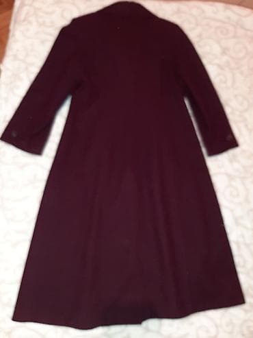 bermude teksas br: Dugi kaput broj 44 Prvi maj Pirot 100%runska vuna na lalafo.rs — 5 bermude teksas br: Dugi kaput broj 44 Prvi maj Pirot 100%runska vuna — 5