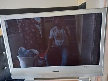 Televizori: Panasonic VIERA plazma TV - Dijagonala ekrana: približno 42 inča (oko na lalafo.rs Televizori: Panasonic VIERA plazma TV - Dijagonala ekrana: približno 42 inča (oko