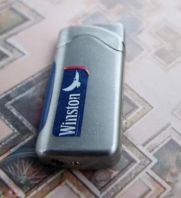 Vintage Metal Sunex Korea Winston grb MONACO i USA Upaljač. Cena za na lalafo.rs — 10 Vintage Metal Sunex Korea Winston grb MONACO i USA Upaljač. Cena za — 10