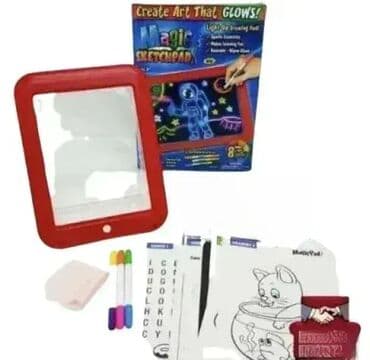 Dečije table za crtanje: 3D Tabla - Magična tabla - Igračka - 3D magična tabla Dobrodošli u na lalafo.rs — 2 Dečije table za crtanje: 3D Tabla - Magična tabla - Igračka - 3D magična tabla Dobrodošli u — 2