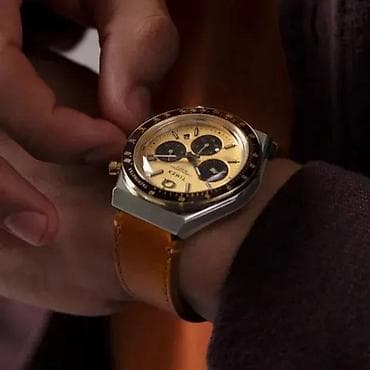 eko koza sa: TIMEX Q Timex Chronograph TW2W64400UK - 40mm Potpuno nov i originalan na lalafo.rs — 4 eko koza sa: TIMEX Q Timex Chronograph TW2W64400UK - 40mm Potpuno nov i originalan — 4