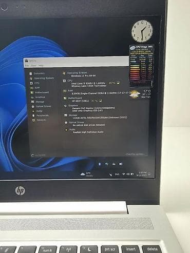 Hp Probook 8GB SSD Kamera Hdmi Proc I5 8TH FHD. > > Prodajem Hp at lalafo.rs — 9 Hp Probook 8GB SSD Kamera Hdmi Proc I5 8TH FHD. > > Prodajem Hp — 9