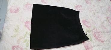 Crna suknja – Mona, Beograd prevrnuta koža Vel xs s video šaljem na at lalafo.rs — 2 Crna suknja – Mona, Beograd prevrnuta koža Vel xs s video šaljem na — 2