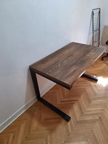 Office Furniture: RADNI STOLOVI PO MERI XR3009 | at lalafo.rs — 5 Office Furniture: RADNI STOLOVI PO MERI XR3009 | — 5