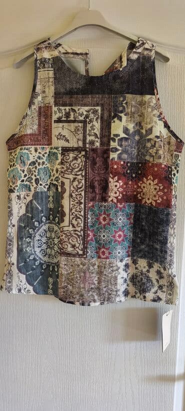 M, bоја - Šareno na lalafo.rs M, bоја - Šareno