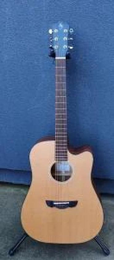 Sport & Hobby: HARLEY BENTON CLD-30SCM-CE SOLIDWOOD B-STOCK | Slanje po dogovoru at lalafo.rs — 7 Sport & Hobby: HARLEY BENTON CLD-30SCM-CE SOLIDWOOD B-STOCK | Slanje po dogovoru — 7