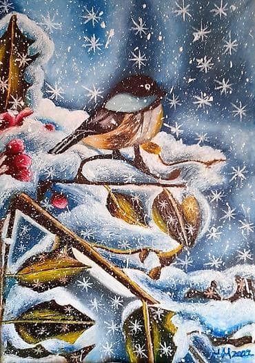 Prodajem kavalitetne uljane slike,radjene na italijansko platno.Lepa na lalafo.rs — 1 Prodajem kavalitetne uljane slike,radjene na italijansko platno.Lepa — 1