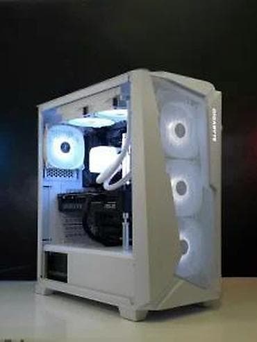 Intel i5 14600K RTX 4070 Ti SUPER Z790 32GB 1TB - SM026PC. ✨ Prodaja i na lalafo.rs — 1 Intel i5 14600K RTX 4070 Ti SUPER Z790 32GB 1TB - SM026PC. ✨ Prodaja i — 1