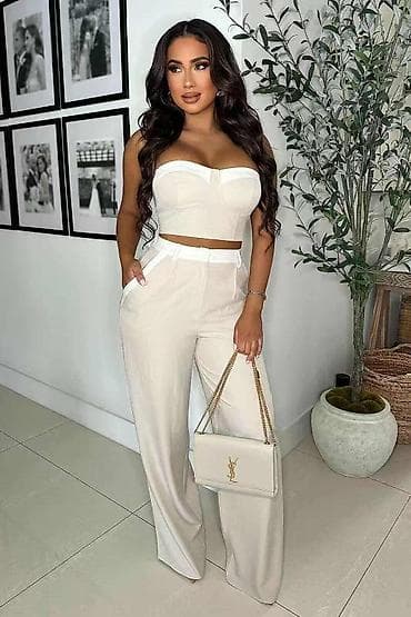 Personal Items: M, color - White at lalafo.rs — 6 Personal Items: M, color - White — 6