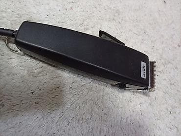 Profesionalna mašinica za šišanje MOSER (Germany) sa dodacima na lalafo.rs — 4 Profesionalna mašinica za šišanje MOSER (Germany) sa dodacima — 4