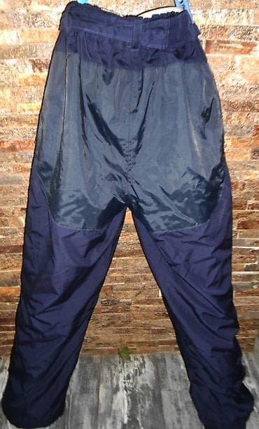 pantalone gina benotti: Ski pantalone Iguana vel. S Ski pantalone Iguana vel. S obim struka na lalafo.rs — 3 pantalone gina benotti: Ski pantalone Iguana vel. S Ski pantalone Iguana vel. S obim struka — 3