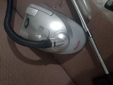 Usisivač Thomas Twin TT Parquet – kanister tip - Snaga usisavanja na lalafo.rs — 2 Usisivač Thomas Twin TT Parquet – kanister tip - Snaga usisavanja — 2