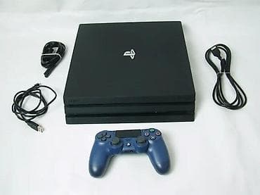 U ponudi Sony PlayStation 4 PRO konzola. PS4 PRO podržava 4K at lalafo.rs — 4 U ponudi Sony PlayStation 4 PRO konzola. PS4 PRO podržava 4K — 4