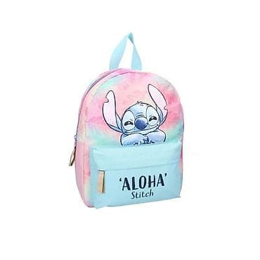 Backpacks, bags and suitcases: Dečiji ranac sa motivom „Stitch” – Aloha dizajn - Pastelni tie-dye at lalafo.rs — 1 Backpacks, bags and suitcases: Dečiji ranac sa motivom „Stitch” – Aloha dizajn - Pastelni tie-dye — 1