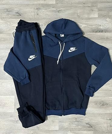 ✅Nike muški trenerka komplet (duks + donji deo) ✅4900 dinmuške at lalafo.rs — 1 ✅Nike muški trenerka komplet (duks + donji deo) ✅4900 dinmuške — 1