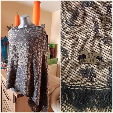 One size, bоја - Siva na lalafo.rs One size, bоја - Siva