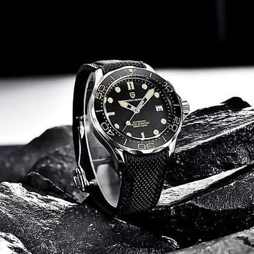 myki touch sat: Pagani Design PD-1667 - Omega Seamaster Diver 300m Homage Potpuno nov at lalafo.rs — 3 myki touch sat: Pagani Design PD-1667 - Omega Seamaster Diver 300m Homage Potpuno nov — 3