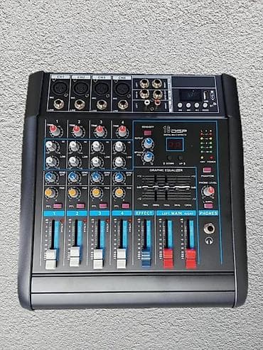 Electronics: MIKSETA SA SNAGOM POJAČALOM 2X250W BESPLATNA DOSTAVA | Odlična mala at lalafo.rs — 1 Electronics: MIKSETA SA SNAGOM POJAČALOM 2X250W BESPLATNA DOSTAVA | Odlična mala — 1