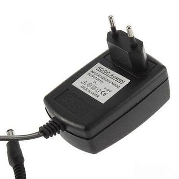 Home & Garden: Ispravljač/adapter AC-DC 12V 2A - Ulaz: 100–240V AC, 50/60 Hz (širok at lalafo.rs — 3 Home & Garden: Ispravljač/adapter AC-DC 12V 2A - Ulaz: 100–240V AC, 50/60 Hz (širok — 3