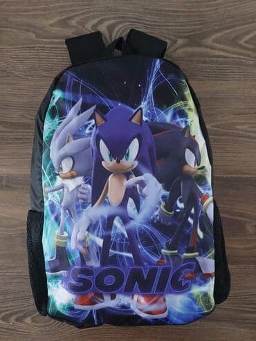 Ranac za školu
Cena 2100 din na lalafo.rs Ranac za školu
Cena 2100 din