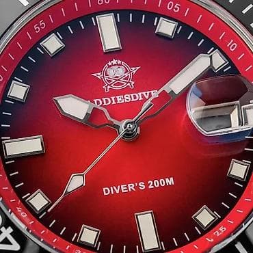 ADDIESDIVE AD2089 - 41mm - Crvena ADDIESDIVE AD2089 - 41mm - Crvena na lalafo.rs — 3 ADDIESDIVE AD2089 - 41mm - Crvena ADDIESDIVE AD2089 - 41mm - Crvena — 3