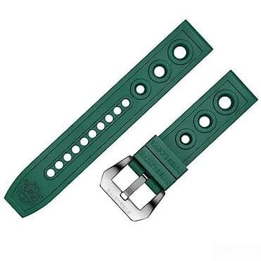 Steeldives SD2201 narukvica za sat - Zelena - 20mm / 22mm Opis na lalafo.rs — 1 Steeldives SD2201 narukvica za sat - Zelena - 20mm / 22mm Opis — 1