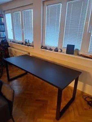 Office Furniture: IZRADA JAKIH RADNIH I TRPEZARIJSKIH STOLOVA PO MERI XRT66 | Izrada po at lalafo.rs — 2 Office Furniture: IZRADA JAKIH RADNIH I TRPEZARIJSKIH STOLOVA PO MERI XRT66 | Izrada po — 2