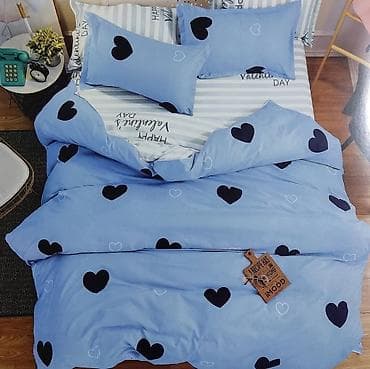 Textile: Posteljine – setovi sa modernim dezenima 🔥SNIŽENO🔥 💗Posteljina iz 6 at lalafo.rs — 8 Textile: Posteljine – setovi sa modernim dezenima 🔥SNIŽENO🔥 💗Posteljina iz 6 — 8